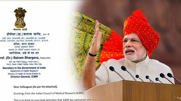 modi