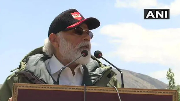 modi