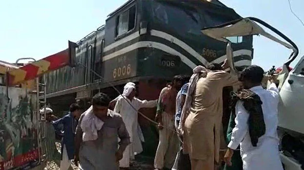 paki