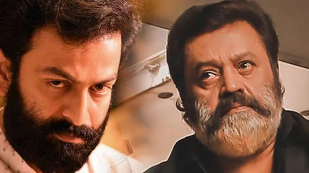 suresh-gopi