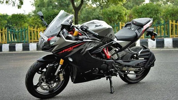 tvs-apache