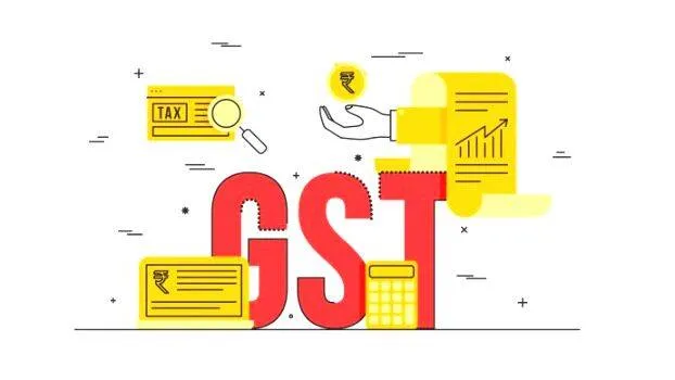gst