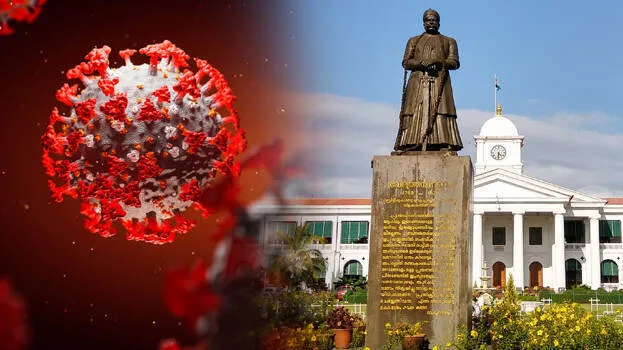 trivandrum