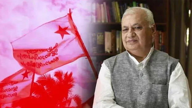 governor