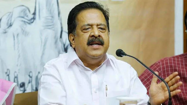 ramesh-chennithala