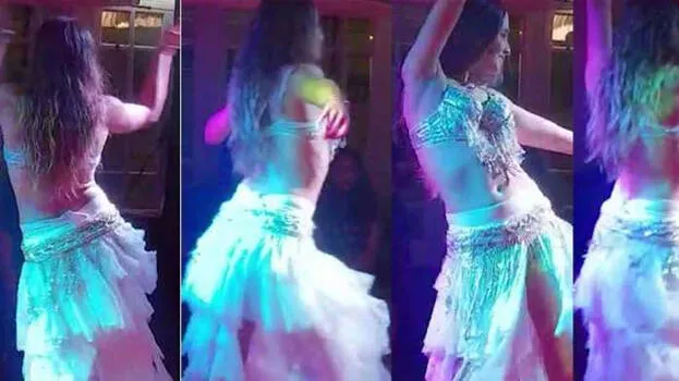 bellydance