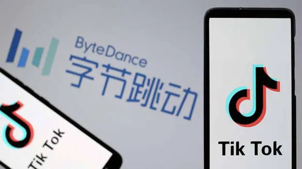 tiktok