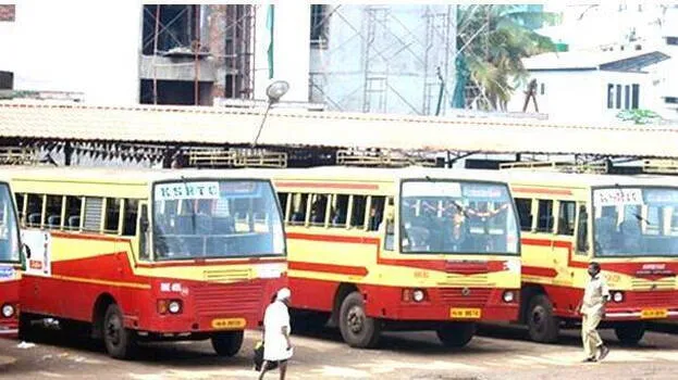 ksrtc