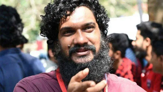 sanal-kumar