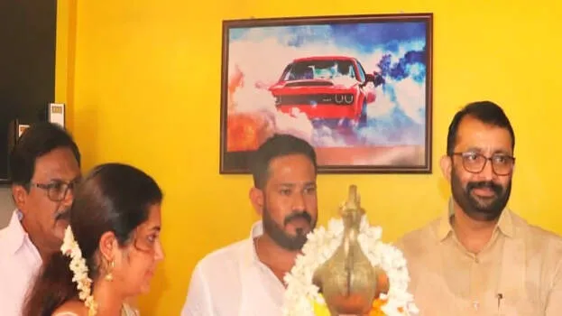 sreeramakrishnan