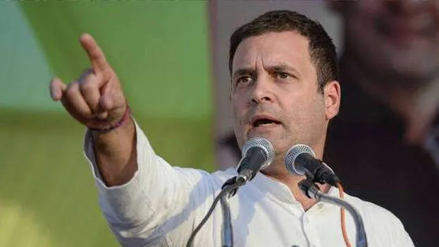 rahul