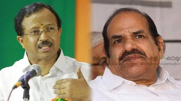 v-muraleedharan