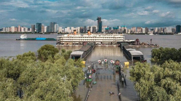 china-flood china-flood