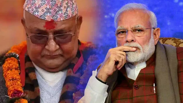 sharma-oli