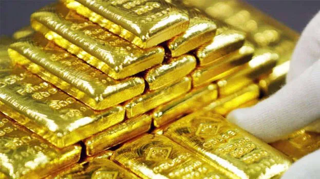 gold-smuggling