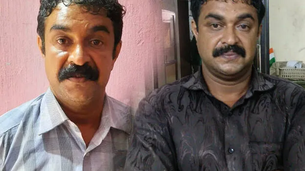 rajesh-geaorge-