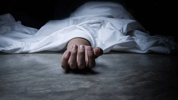 murder-