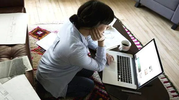 work-from-home