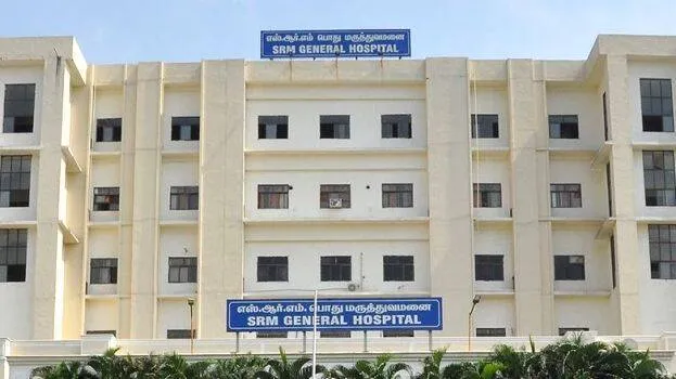 srm-hospital