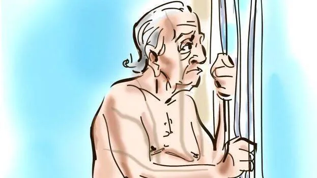 old-man