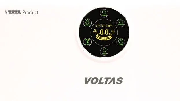 voltas