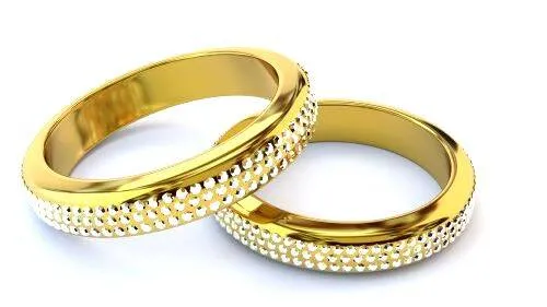 gold