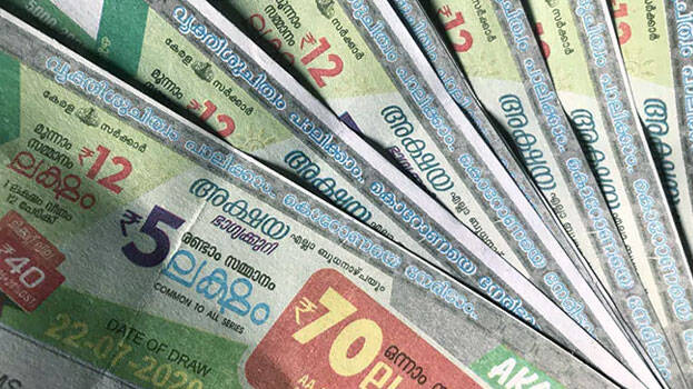 kerala-lottery kerala-lottery