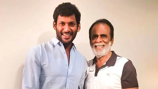 vishal