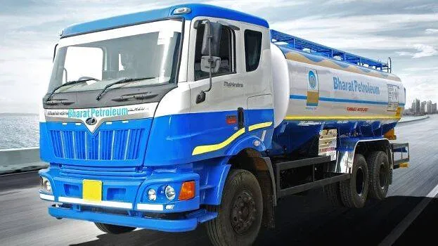 bharat-petroleum