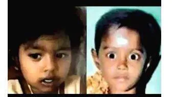 child