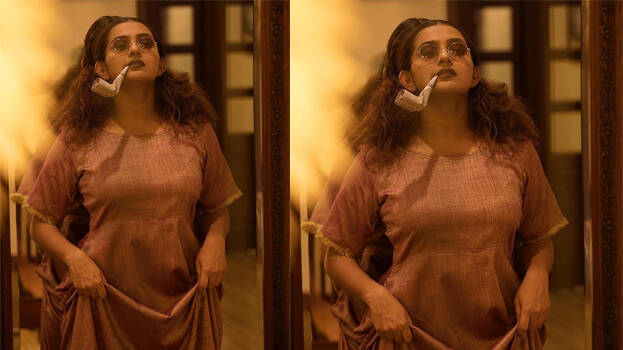 parvathy