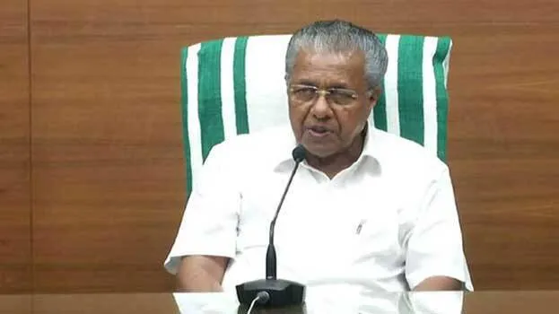 pinarayi