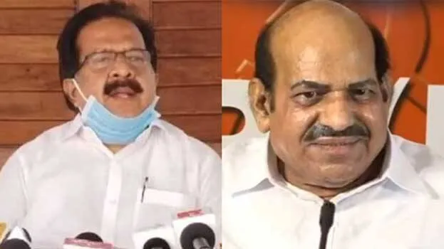 chennithala-kodiyeri