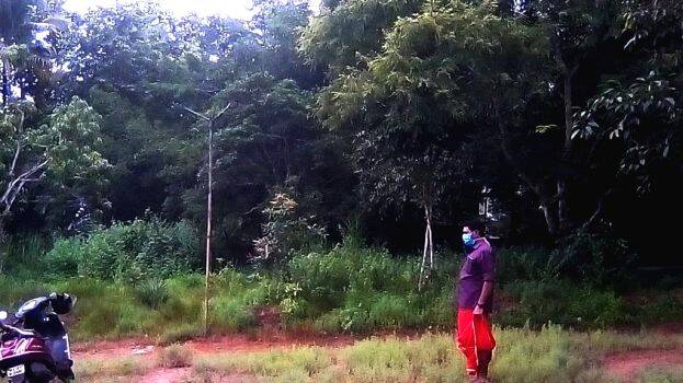 venjaramoodu venjaramoodu