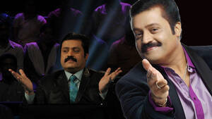 sureshgopi sureshgopi
