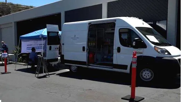 mobile-clinic