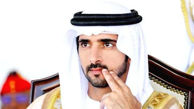 prince