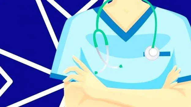 nurse