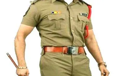 police