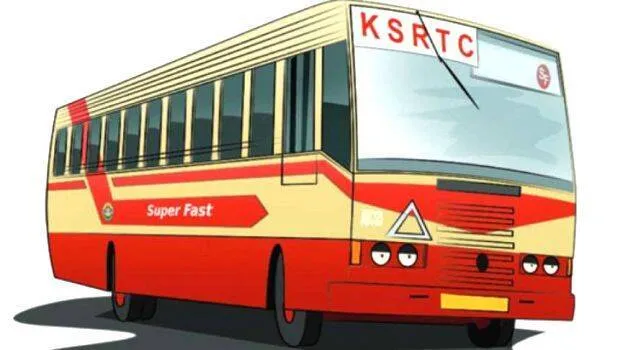 bus