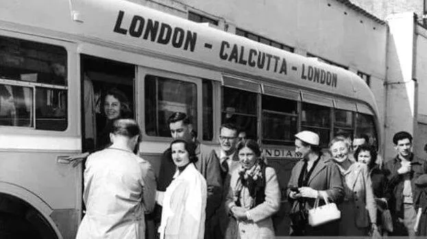 bus