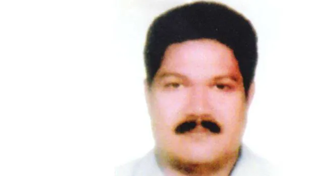 suresh-babu