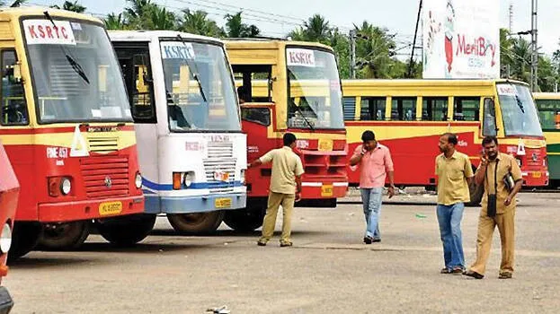 ksrtc