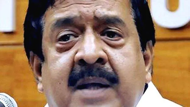 chennithala