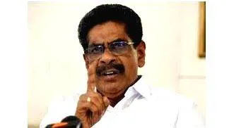 mullappally