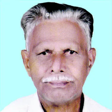 chakrapani