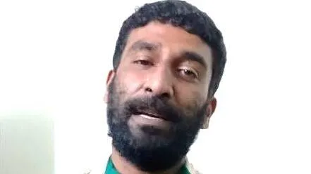 shafeek