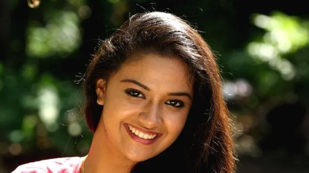 keerthi-suresh