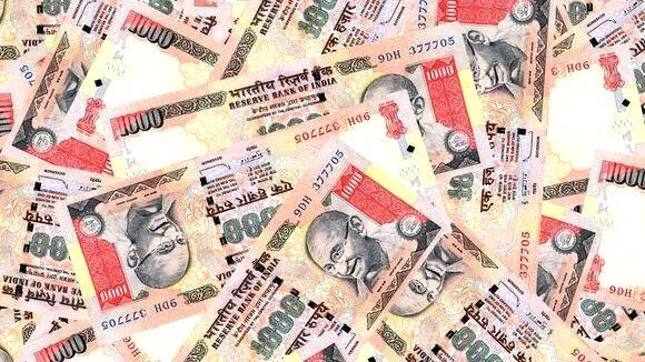 rupees