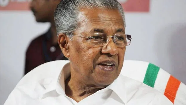 pinarayi